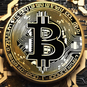 bitcoin