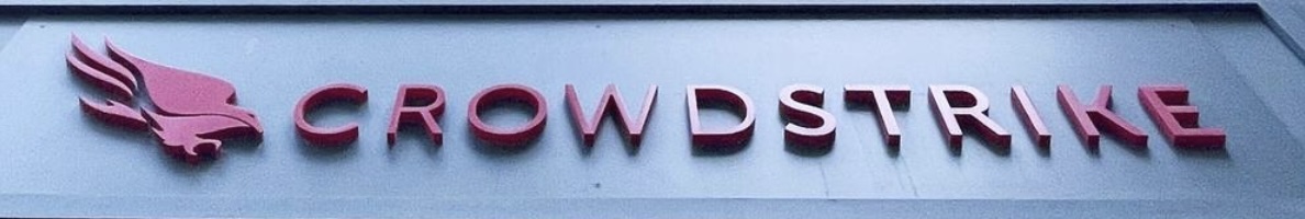 Crowdstrike