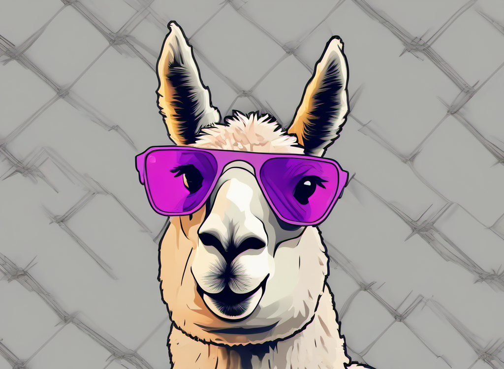 llama