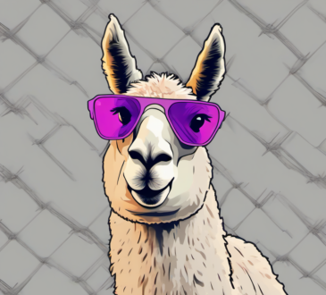 llama