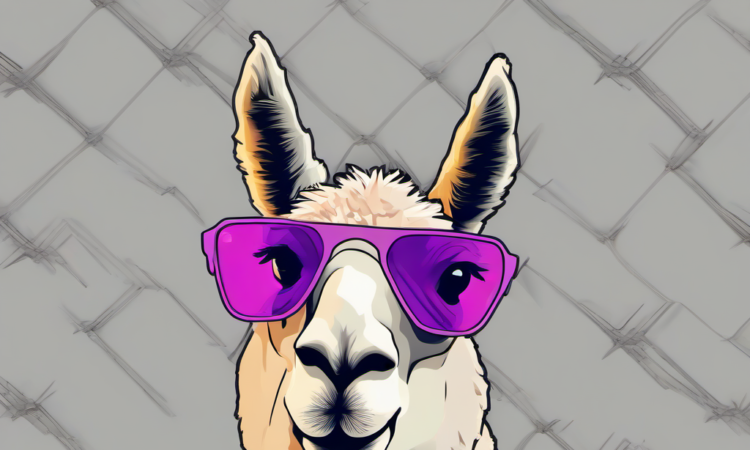 llama